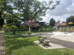 Taman Mas Merah (D5), Terrace #502225821